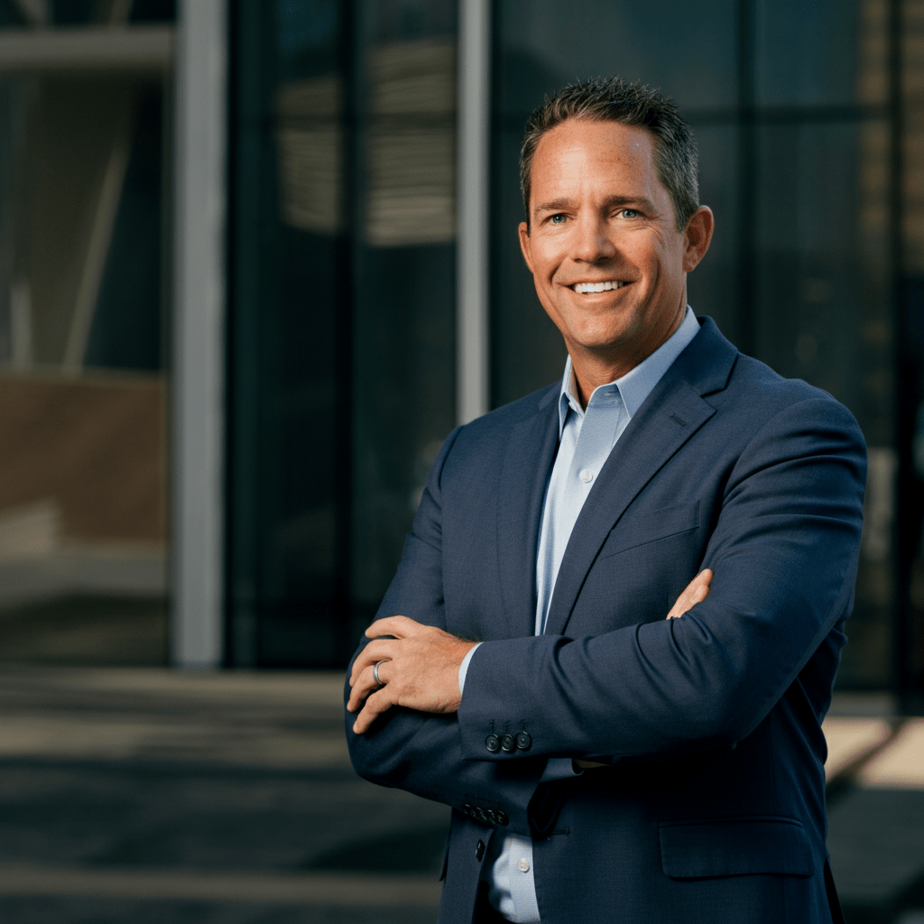 The Future of Clean Fleets: Insights from TRC’s Joe Annotti - Tesevo