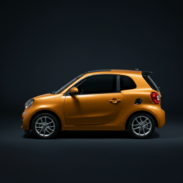 The Future of Small Cars in America: A New Automotive Era