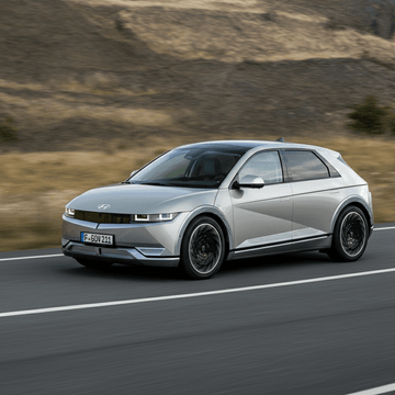 The Hyundai IONIQ 5 Makes a Comeback with 11% Sales Increase in 2026 - Tesevo