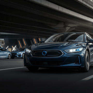 The ICE Age is Over: Gas Car Sales Plummet by 37% in Largest Market - Tesevo