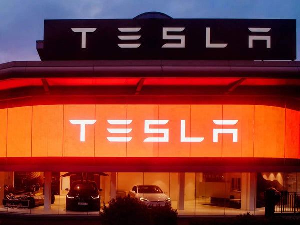 The Impact of Tesla's Growing Supercharger Stations Globally