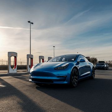 The Last Domino Falls: Stellantis EVs Now Have Tesla Supercharger Access - Tesevo