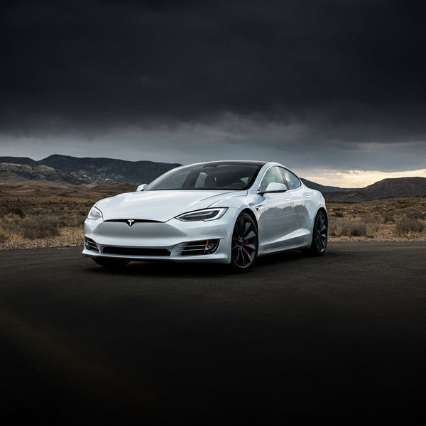 The Lesser Known Features of Tesla Update 2025.14: The Undocumented Changes