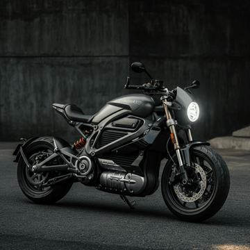 The Market Leader: How One Company Dominates the Electric Motorcycle Industry - Tesevo