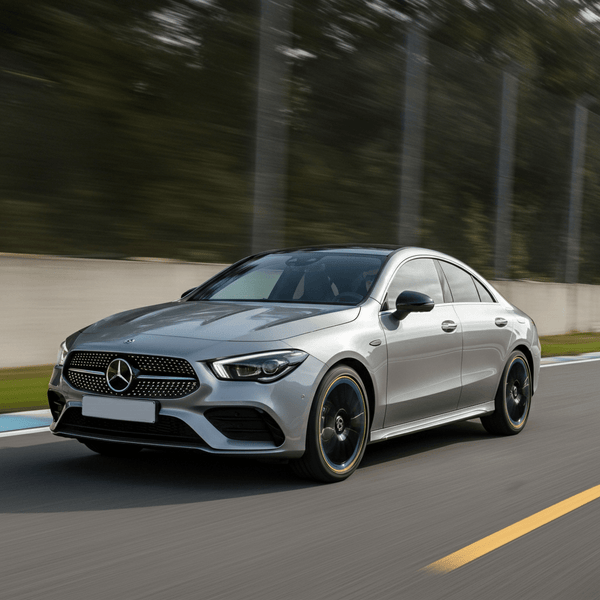 The Mercedes CLA EV Dominates Real-World Range Tests with Impressive 434 Miles