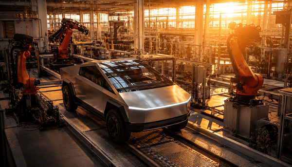 The New Cybertruck AWD Is Coming — Here's What Every New Owner Needs