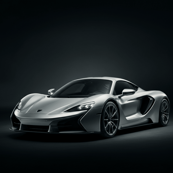 The Rise and Fall of the Luxury Electric Supercar: A Cautionary Tale