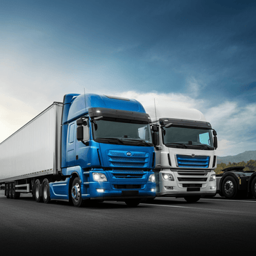 The Surge in Hybrid and Electric Semi Truck Sales in China: What You Need to Know - Tesevo