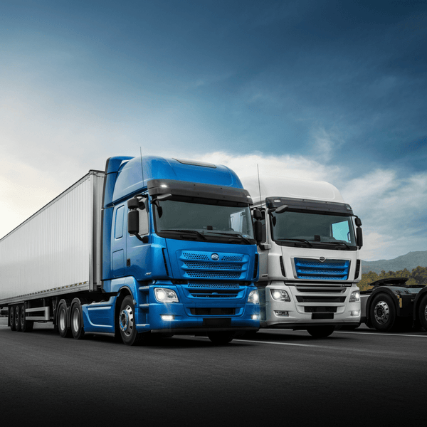 The Surge in Hybrid and Electric Semi Truck Sales in China: What You Need to Know