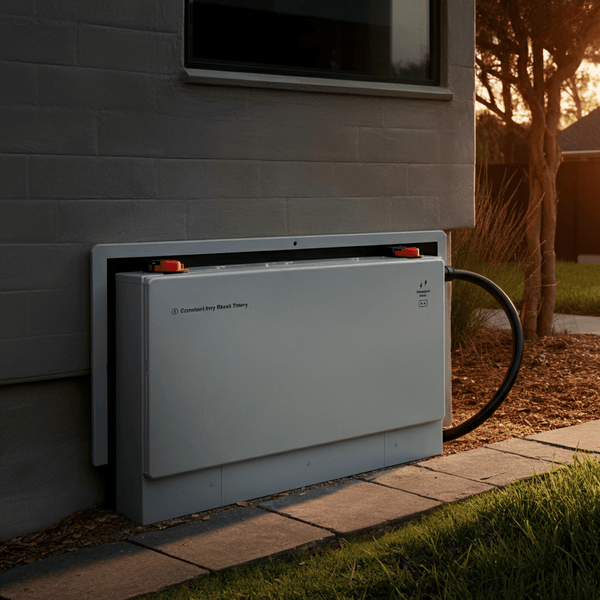The Surprising Benefits of Home Batteries Beyond Backup Power