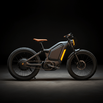 The Uncomfortable Reality Behind Rivian’s New ‘Billion-Dollar’ E-bike Brand - Tesevo