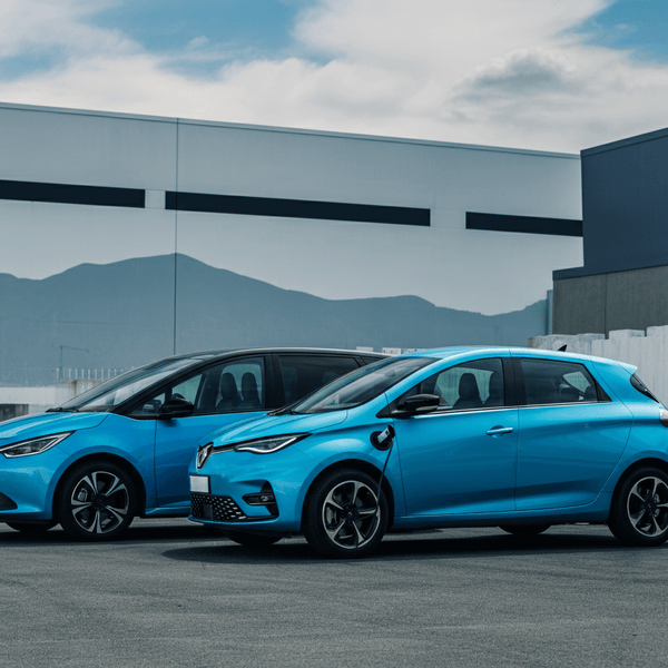 This Fleet is Going Electric: Discover Real-World Results and Savings