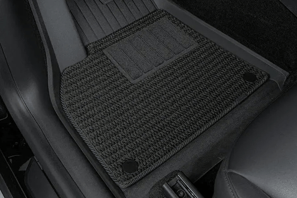 Top 5 Materials for Tesla Floor Mats: The Ultimate Guide