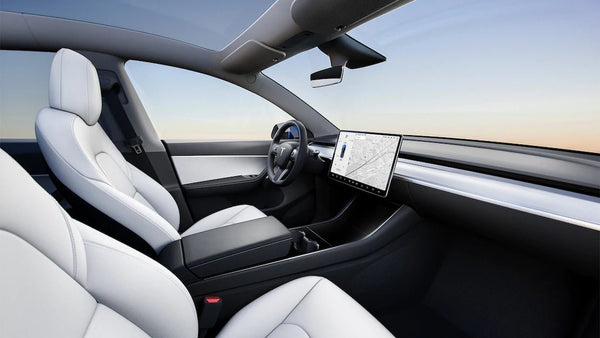 Acessórios Essenciais para Novos Proprietários de Tesla