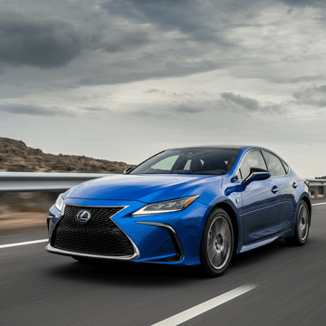 Toyota and Lexus Make EV Road Trips Easier Than Ever - Tesevo