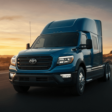 Toyota and Nikola Team Up for Hydrogen Future: A Game Changer in Clean Energy - Tesevo