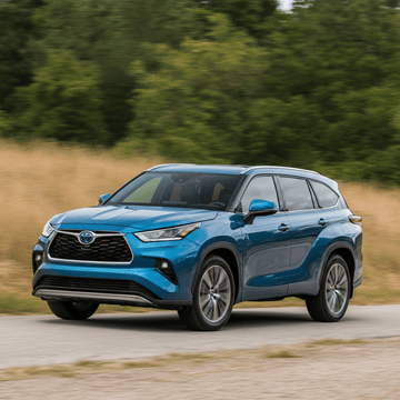 Toyota Expands Electric Vehicle Production in the U.S. with New Model - Tesevo