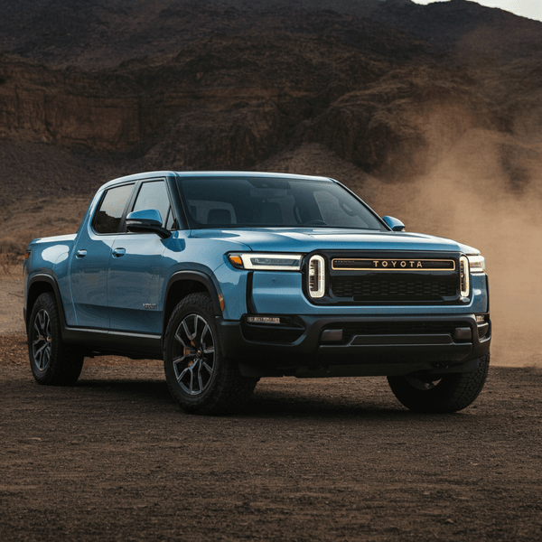 Toyota Unveils Pricing for Its First Electric Pickup: What You Need to Know