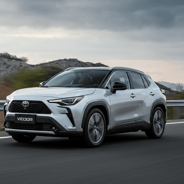 Toyota’s Affordable Electric SUV Making Waves in China - Tesevo