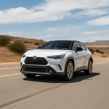 Toyota's Electric SUV Becomes the Third Best-Selling EV in the U.S. for Q1 2026 - Tesevo