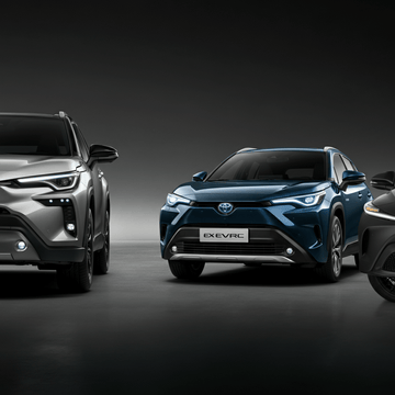 Toyota's Game-Changing Electric SUVs: A New Era for EV Buyers - Tesevo