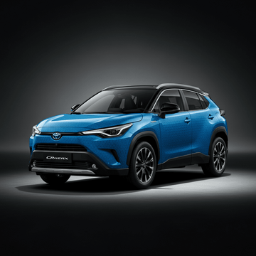 Toyota’s Most Affordable Electric SUV Set to Launch Soon - Tesevo