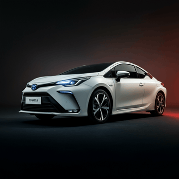 Toyota's Strategic Shift to China in the EV Market: A Comprehensive Outlook - Tesevo