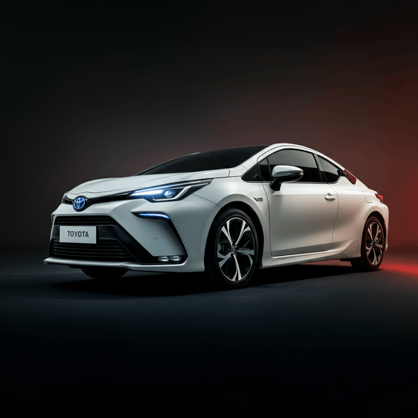 Toyota's Strategic Shift to China in the EV Market: A Comprehensive Outlook
