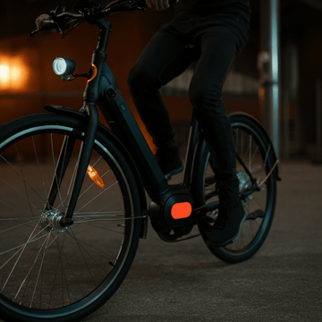 Transform Your Ride: This Device Makes Any Bike Electric in Seconds - Tesevo