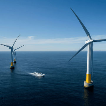 Trump Administration Sued for Halting Work on Largest Offshore Wind Farm - Tesevo