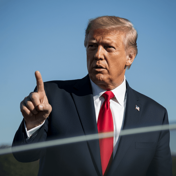 Trump Blocks 165 Wind Projects: Unpacking the Reasons and Implications