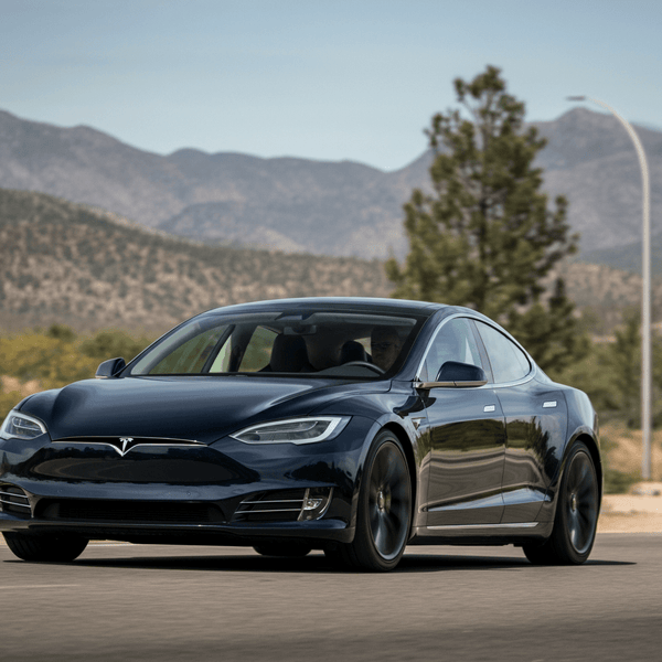 TSLA Stock Slides Amid Supercharger Price Changes and Chip Production Plans