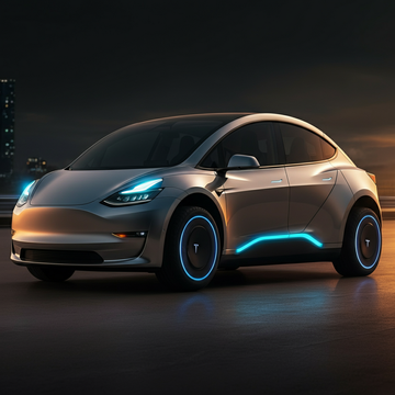 Tesla's Robotaxi Expansion and Heavy-Duty EVs: Navigating the Future of Transportation