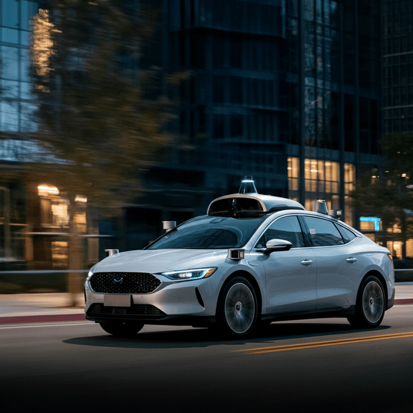 Uber Partners with Waymo, Investing Over $10 Billion in Robotaxi Alternatives