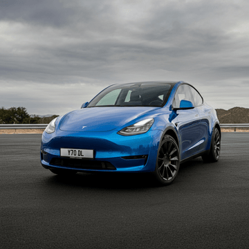 Understanding Elon Musk's Claim: Is the Tesla Model Y Really the Best-Selling Car? - Tesevo