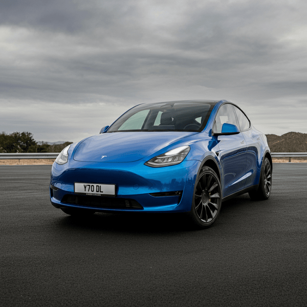 Understanding Elon Musk's Claim: Is the Tesla Model Y Really the Best-Selling Car?