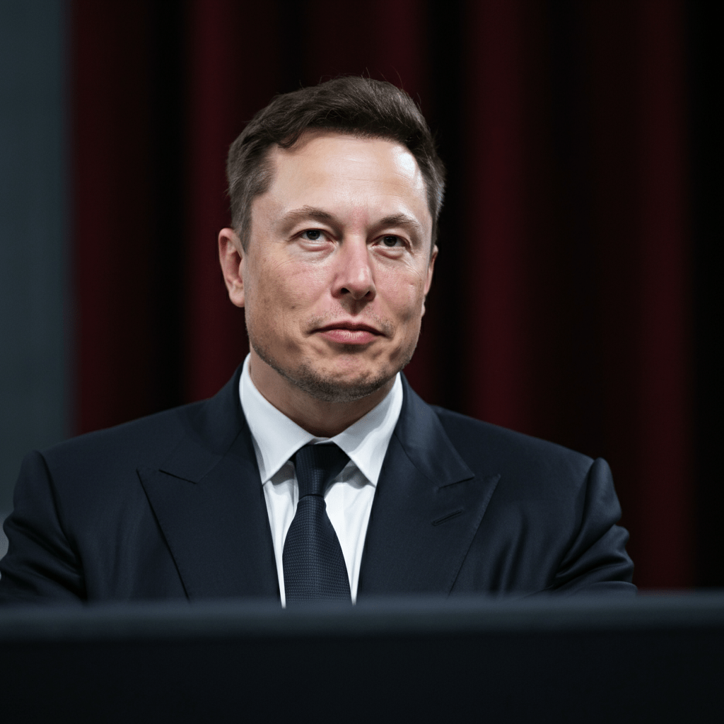 Understanding Elon Musk's Political Misadventure: Lessons Learned - Tesevo