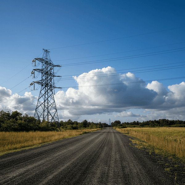 Understanding the Grid Failures During Storm Fern: What Really Went Wrong