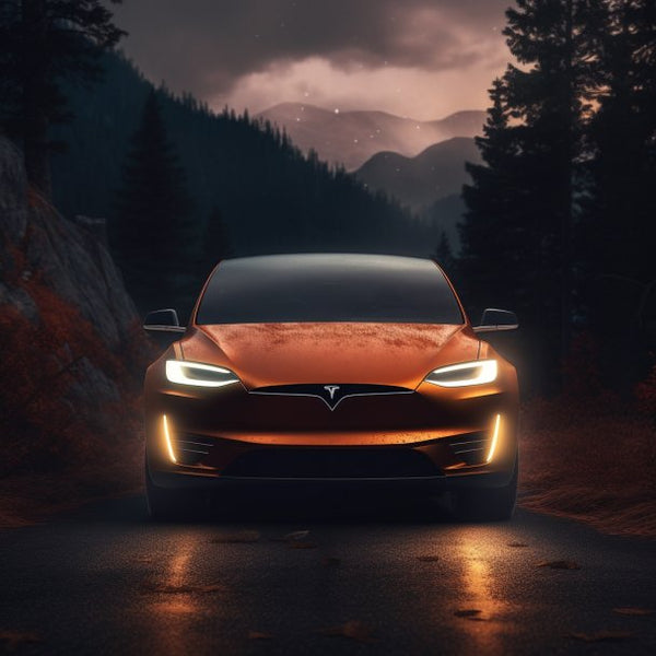 Compreender o que os proprietários da Tesla valorizam: Considerações chave para entusiastas da Tesla
