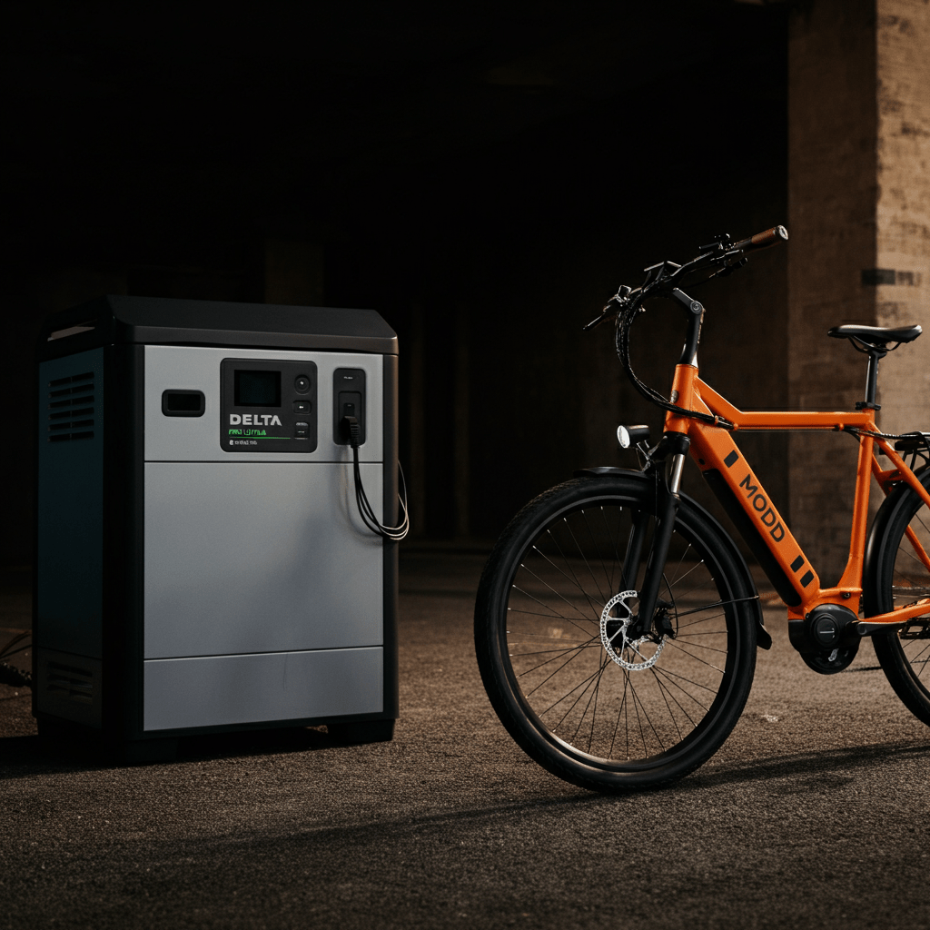 Unmatched Cyber Monday Deals: DELTA Pro Ultra X Power Station & More - Tesevo