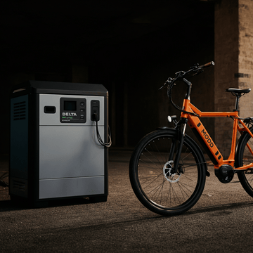 Unmatched Cyber Monday Deals: DELTA Pro Ultra X Power Station & More - Tesevo