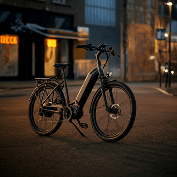 Unmissable Black Friday E-Bike Deals of 2025 - Tesevo