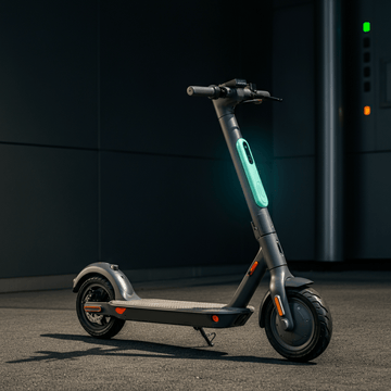 Unmissable Discounts on Navee G5/G5 Max Scooters and Jackery Power Stations - Tesevo
