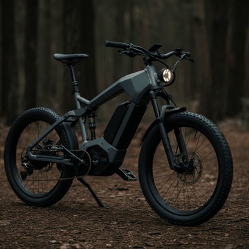 Unveiling the Aventon Soltera ADV: The Near-Perfect E-Bike Redefining Urban Cycling - Tesevo