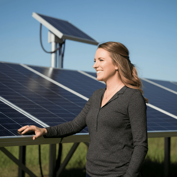 Unveiling the Future of Solar Energy: Insights from Emily at EnergySage