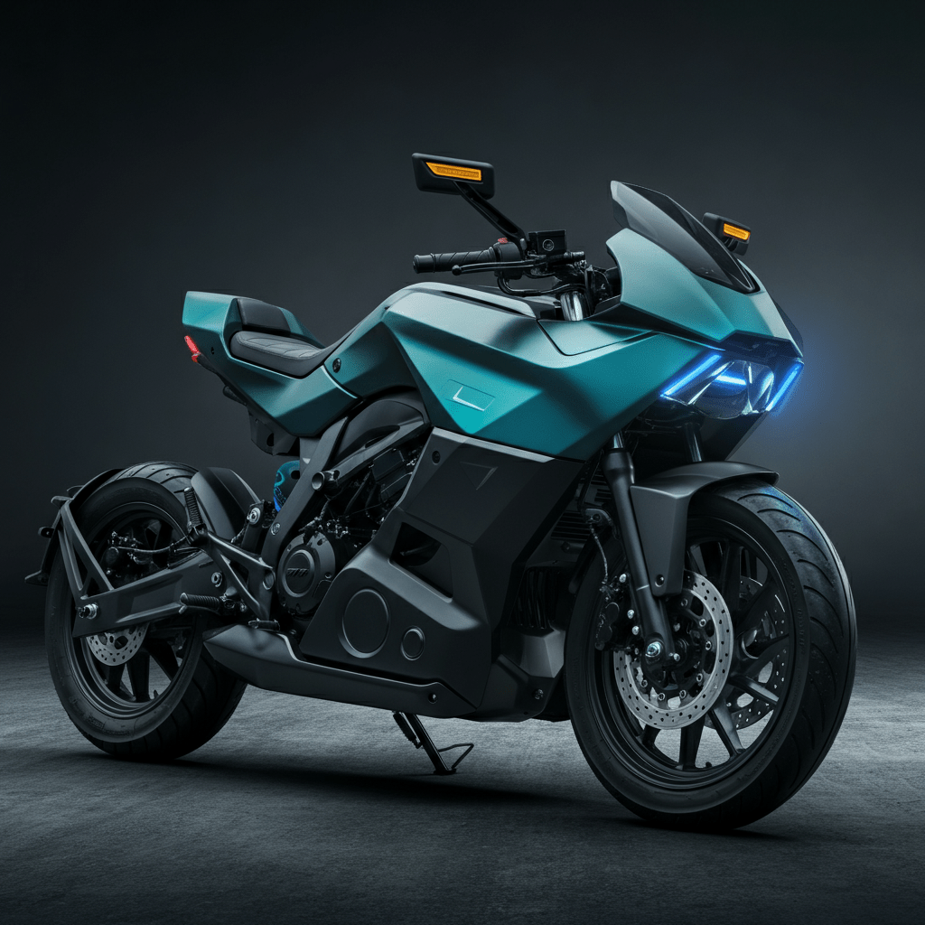 Unveiling the Mahindra Batman BE 6 EV: A Game Changer in Electric Mobi