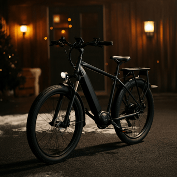 Unwrap Savings This Holiday Season: Velotric's Christmas E-bike Sale - Tesevo