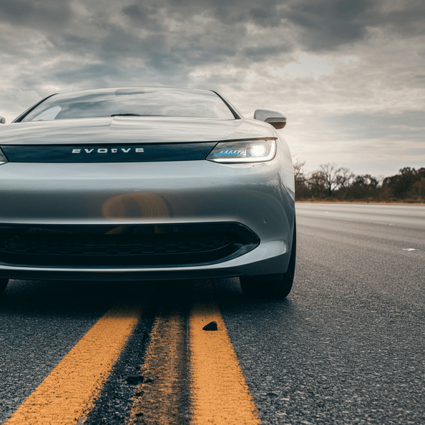 US Bill Proposes Overcharging Electric Vehicles for Road Maintenance