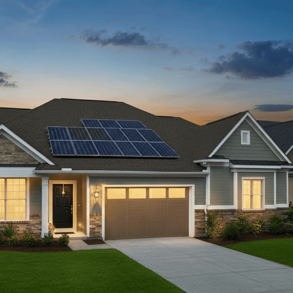 US City Launches Solar + Battery Initiative for 150 Homes to Cut Energy Costs