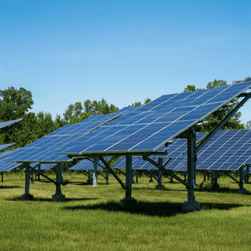 US Community Solar Hits 10 GW: Navigating Growth Challenges Ahead - Tesevo